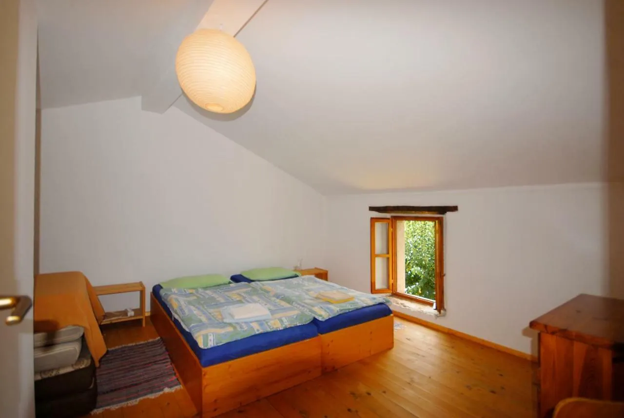 Nova Vas  Nature House Jasenka 0*, Nova Vas (Porec) קרואטיה