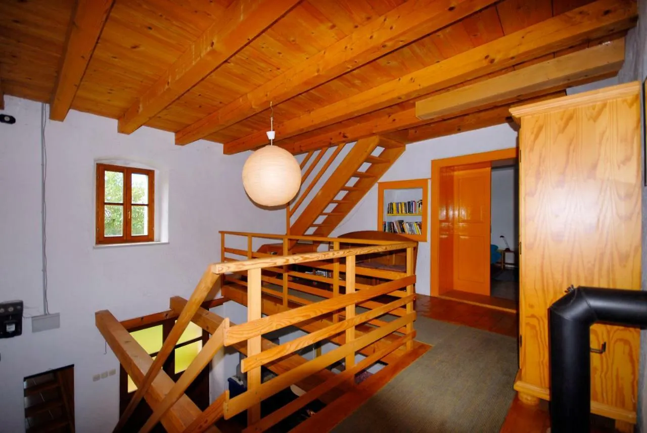 Nova Vas  Nature House Jasenka בית נופש Nova Vas (Porec)