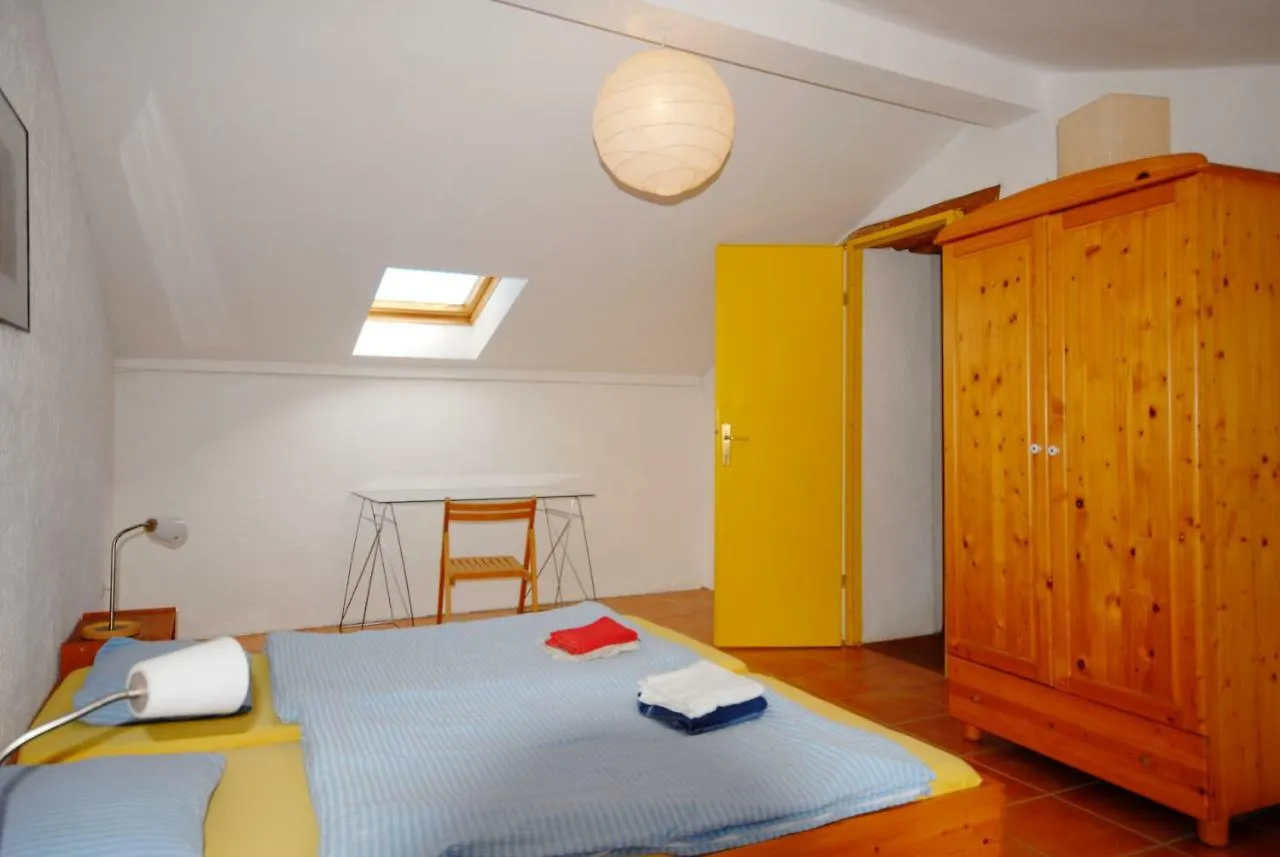 Nova Vas  Nature House Jasenka Nova Vas (Porec)