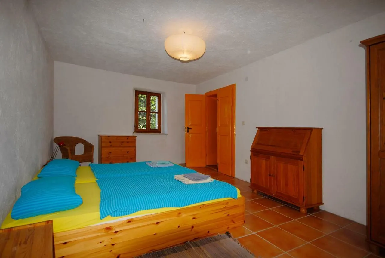 Nova Vas  Nature House Jasenka קרואטיה