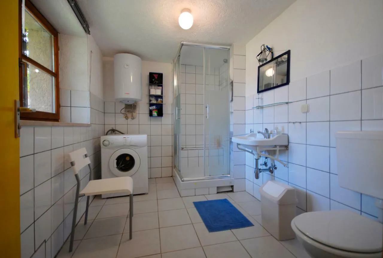 Nova Vas  Nature House Jasenka