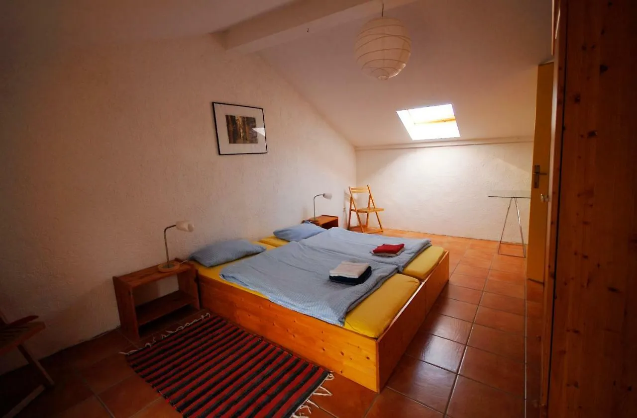 Nova Vas  Nature House Jasenka Nova Vas (Porec)