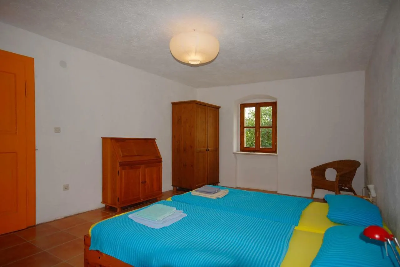 Nova Vas  Nature House Jasenka 0*, Nova Vas (Porec)