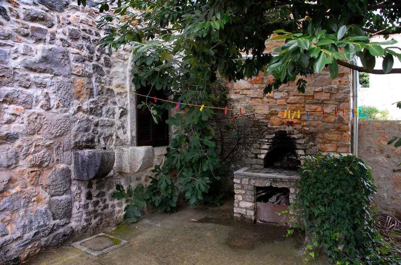 Nova Vas  Nature House Jasenka בית נופש Nova Vas (Porec)