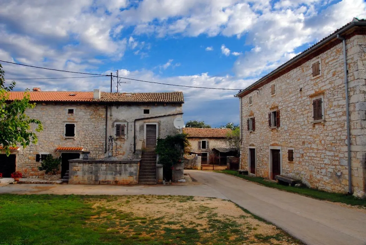 Nova Vas  Nature House Jasenka 0*, Nova Vas (Porec) קרואטיה